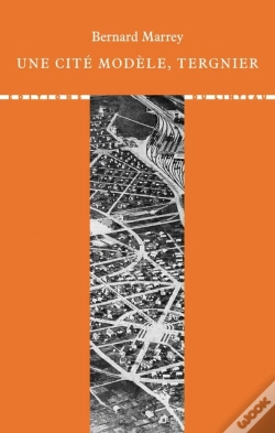 Capa do artigo Une Cité Modèle : Tergnier