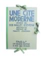 Une Cité Moderne - Preview