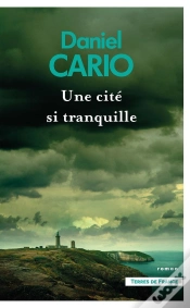 Capa do artigo Une Cité Si Tranquille