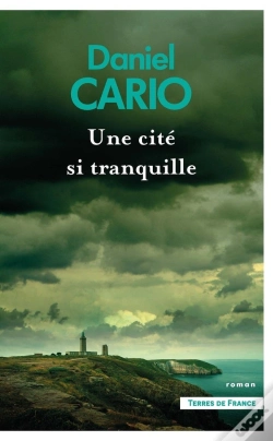 Capa do artigo Une Cité Si Tranquille