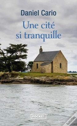 Capa do artigo Une Cité Si Tranquille