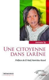 Une Citoyenne Dans L'Arène