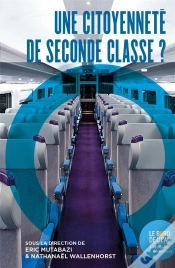 Capa do artigo Une Citoyennété De Seconde Classe ?