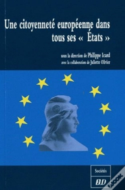 Capa do artigo Une Citoyenneté Européenne Dans Tous Ses «États»