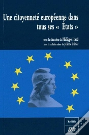Capa do artigo Une Citoyenneté Européenne Dans Tous Ses «États»