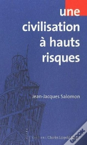 Capa do artigo Une Civilisation À Hauts Risques