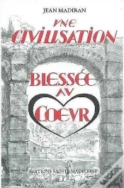 Capa do artigo Une Civilisation Blessée Au Coeur
