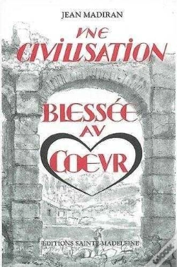 Capa do artigo Une Civilisation Blessée Au Coeur