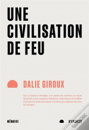 Capa do artigo Une Civilisation De Feu