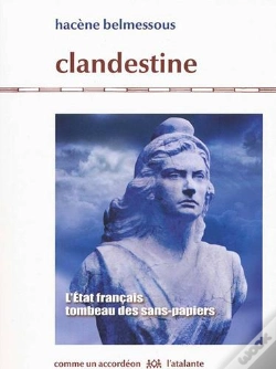 Capa do artigo Une Clandestinite Qui Tue