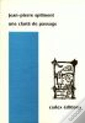 Capa do artigo Une Clarté De Passage