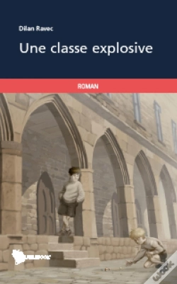 Capa do artigo Une Classe Explosive