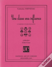 Capa do artigo Une Classe Sous Influence