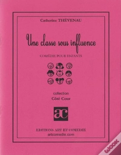 Capa do artigo Une Classe Sous Influence