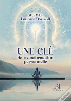 Capa do artigo Une Clé De Transformation Personnelle