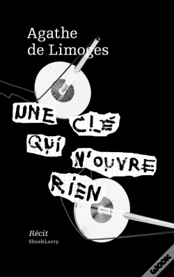 Capa do artigo Une Clé Qui N'Ouvre Rien