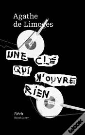 Capa do artigo Une Clé Qui N