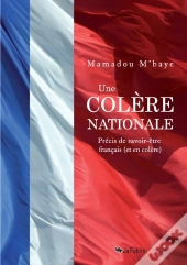 Une Colère Nationale