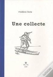 Capa do artigo Une Collecte Dans Le Manuel D