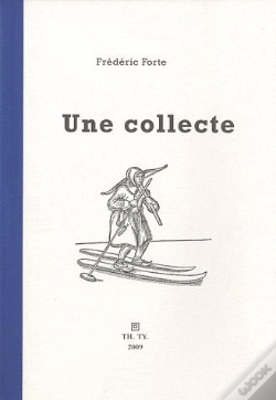 Capa do artigo Une Collecte Dans Le Manuel D'Ethnographie De M. Mauss
