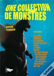 Capa do artigo Une Collection De Monstres