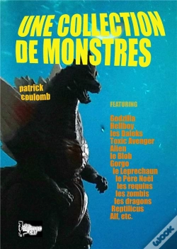 Capa do artigo Une Collection De Monstres