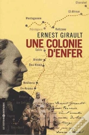 Capa do artigo Une Colonie D