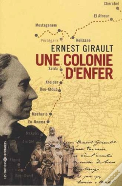Capa do artigo Une Colonie D'Enfer
