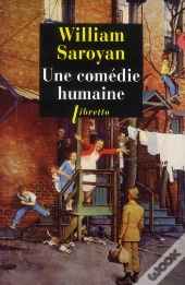 Une Comedie Humaine