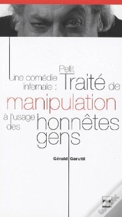 Capa do artigo Une Comédie Infernale ; Petit Traité De Manipulation À L