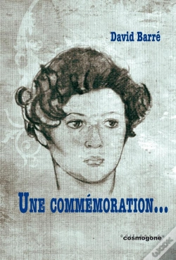 Capa do artigo Une Commemoration