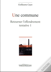 Capa do artigo Une Commune