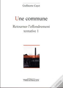 Capa do artigo Une Commune