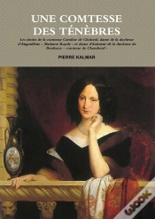 Capa do artigo Une Comtesse Des Ténèbres