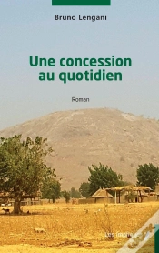 Capa do artigo Une Concession Au Quotidien