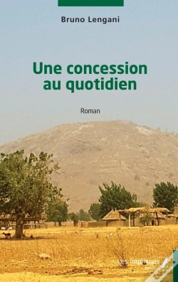 Capa do artigo Une Concession Au Quotidien
