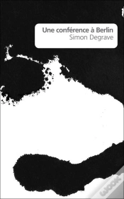 Capa do artigo Une Conférence À Berlin