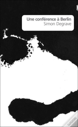 Capa do artigo Une Conférence À Berlin