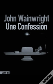 Capa do artigo Une Confession