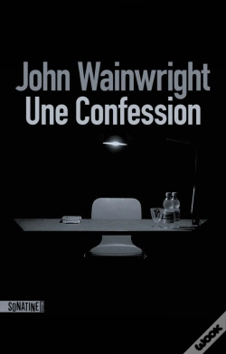 Capa do artigo Une Confession