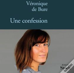 Capa do artigo Une Confession