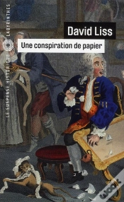 Capa do artigo Une Conspiration De Papier