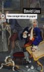Une Conspiration De Papier - Preview