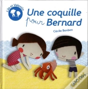 Capa do artigo Une Coquille Pour Bernard