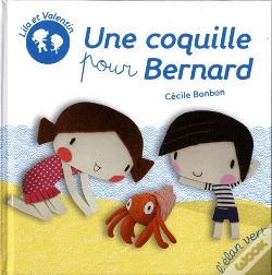 Capa do artigo Une Coquille Pour Bernard