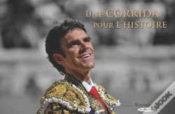 Capa do artigo Une Corrida Pour L'Histoire