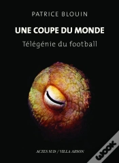 Capa do artigo Une Coupe Du Monde