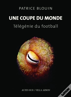 Capa do artigo Une Coupe Du Monde