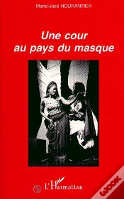 Capa do artigo Une Cour Au Pays Du Masque