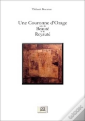 Capa do artigo Une Couronne D